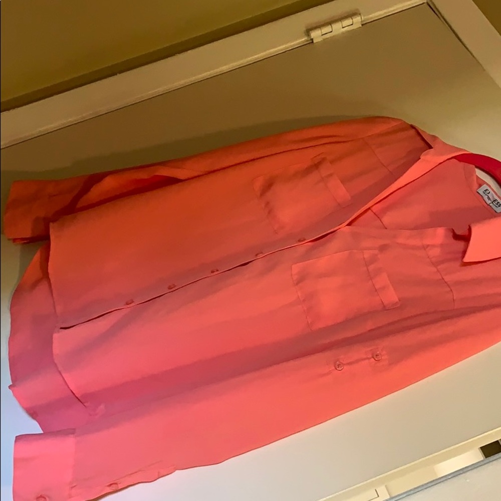 Express Portofino shirt XS